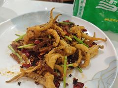 -同发号饭庄(复兴路店)