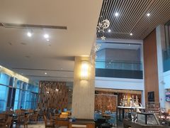 -成都蒲江花样年福朋喜来登度假酒店·宜客乐西餐厅