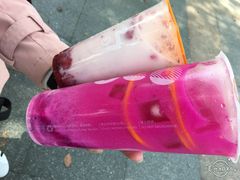 -CoCo都可(湖滨银泰店B区店)