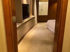 卧室-厦门喜来登酒店