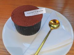 -街角 T·COFFEE 融合料理·BISTRO(车公庙店)