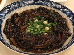 -上海老饭店(北京分店)
