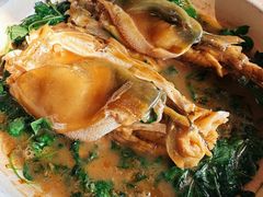 -永安鱼庄·镇江菜(东吴路店)