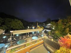 -旺山·浪头人家