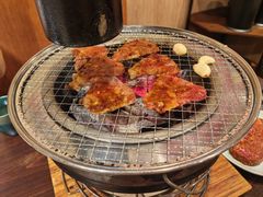 -蒜香焼肉PURUSHIN(马场路店)