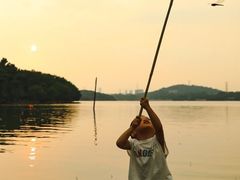 -安德鲁户外烧烤帐篷营地(马泉营店)