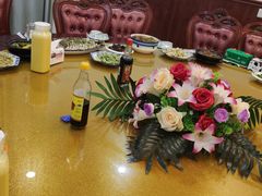 -呼吸森林·生态农庄农家乐私房菜