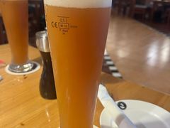 -沈阳瑞士酒店·普拉那啤酒坊