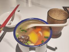 -塔城饭店(新沪路店)