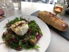 burrata&nbsp;caprese-Fiume福弥意大利餐厅