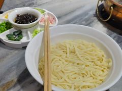 -北平三兄弟涮肉(簋街总店)
