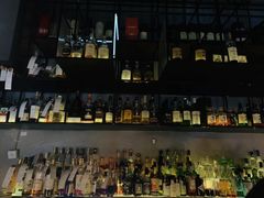 -柒Lounge(三里屯店)