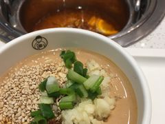 -龍歌自助小火锅(兰山上海路万达店)