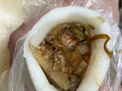 -正宗温岭年糕(北市场店)