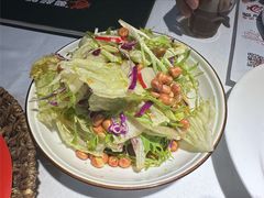 巧嫂大拌菜-蜀龙阁· 龍头水煮鱼(天坛店)