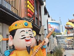 -宁波府城隍庙