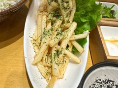 -胜博殿日式炸猪排(西红门店)