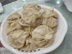 -老庞家水馅包子馆