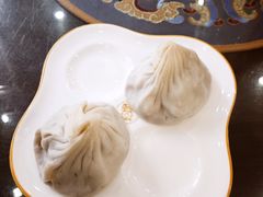 -笑来喜馄饨小笼工坊(通扬路店)