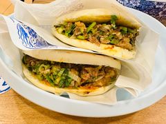 -西部马华清真兰州牛肉面·烧烤夜市(关东店)