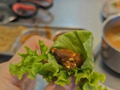 -大叹号·朝鲜族烤肉(潍坊泰华城店)