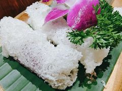 -Secret Flavor 秘之味东南亚料理(淮海巴黎春天店)