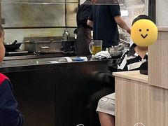 -白翔甜食店