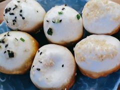 -鑫震源·苏式大虾生煎(山塘街店)