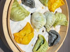 -将相和·海鲜蒸饺大连菜