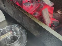 -老四烧烤(永吉胡同店)