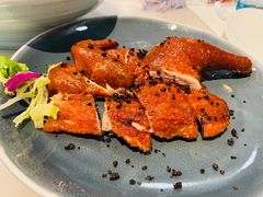 -港丽餐厅(高德置地店)