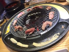 -喜来稀肉(北外滩白玉兰广场店)