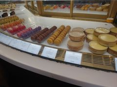 -PAUL LAFAYET 法式甜品(港汇广场店)
