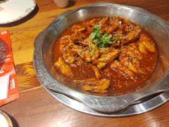 -槐店王婆大虾(开发区店)