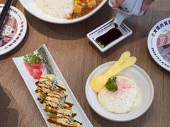 -小川洋风料理(武胜路凯德广场店)