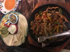 -TEQO·Mexican food & Bar