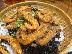 -下梅人家土菜馆(历史文化餐厅度假区店)