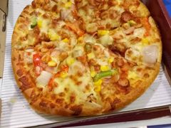 -尊宝比萨(南田店)