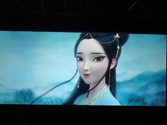 -CMC大光明影城(莲花店)