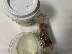 -Seesaw Coffee(上海太阳宫K46店)