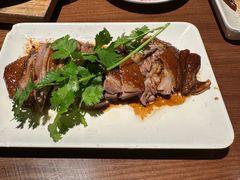 招牌鹅肉-春梅里卤鹅馆·47年老字号(中山路店)