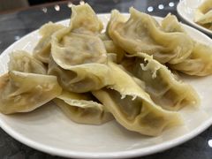 -奉天蚨祥饺子馆