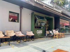 -CABO Coffee