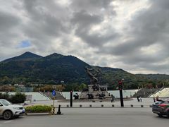 -华清宫景区