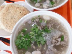 -八沟羊汤(河北大街店)