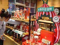-星巴克臻选(杭州万象城店)