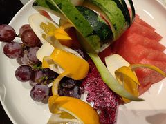 -国际博览中心酒店·茗轩中餐厅
