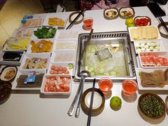 -野妹火锅(北京路店)