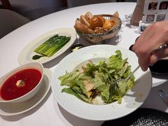 -马克西姆俄罗斯餐厅(通亚街店)