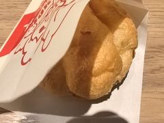 -西树泡芙(蓝色港湾店)